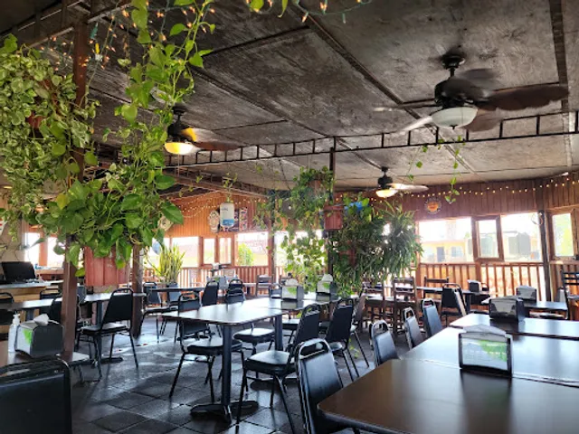 La Sinaloense Restaurant