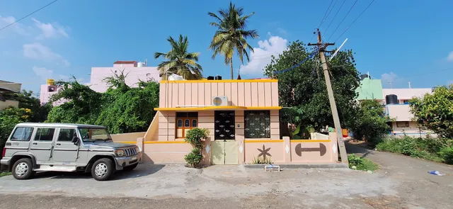 Manimegalai Pilgrims Stay