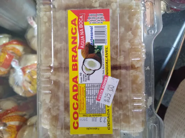 PANIFICADORA SONHO MEU