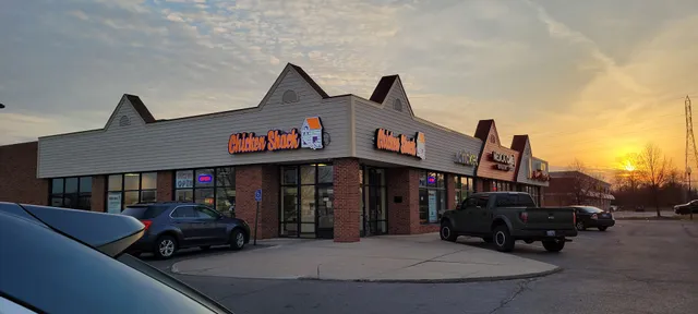 Ypsilanti Charter Township