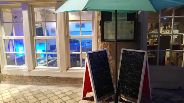 L' ODYSSÉE de la TAUPINIÈRE - Crêperie / Spécialités