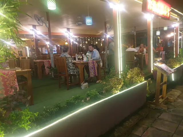 Thung Thong Restaurant