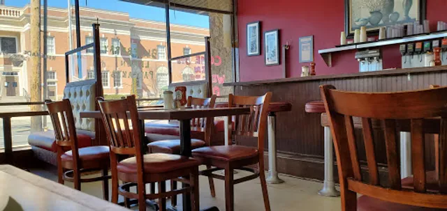 Brown Stone House Restaurant