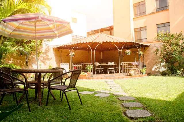 Bed & Breakfast Ajbe