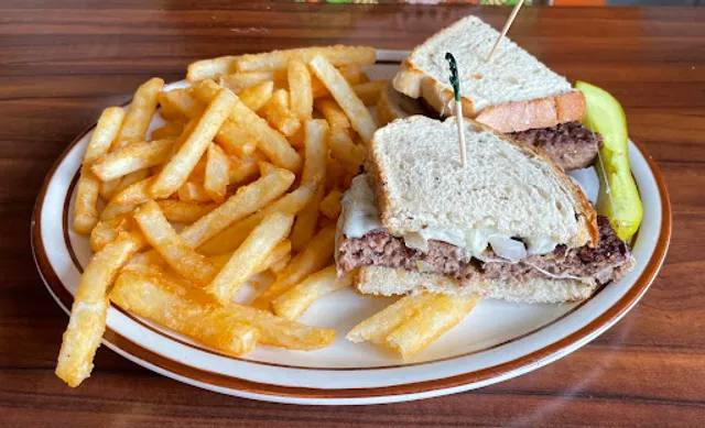 Farm House Family Restaurant