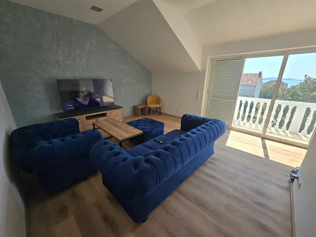 Olive Luxury Apartments Orebić