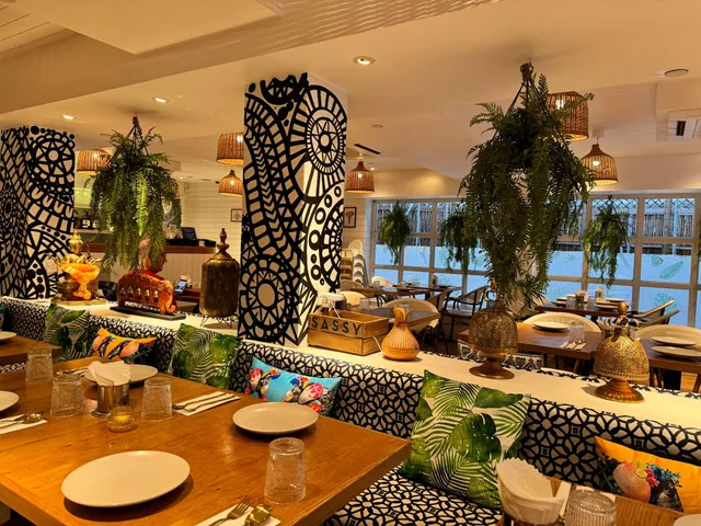 Baan Thai Restaurant - Sai Ying Pun