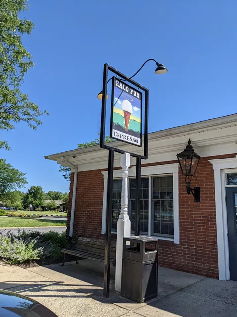 The Shoppes at Nottingham pointe