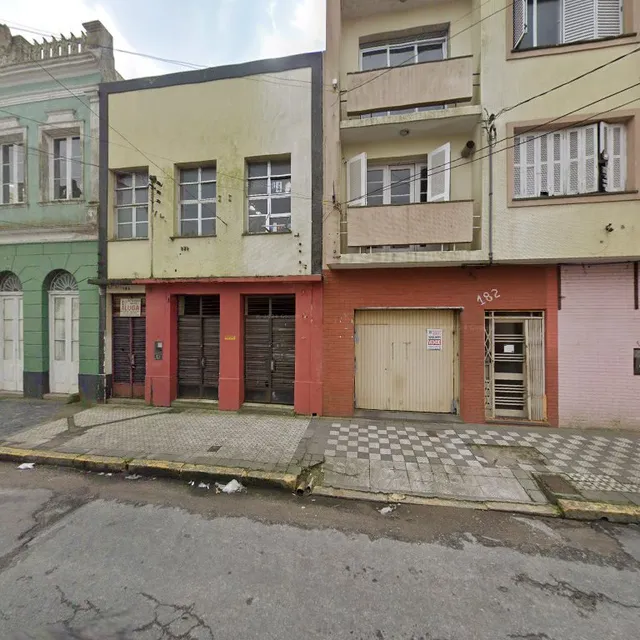 RESTAURANTE TEMPERO VERDE