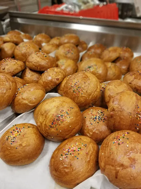 Las Delicias de Fanny Deli Restaurant