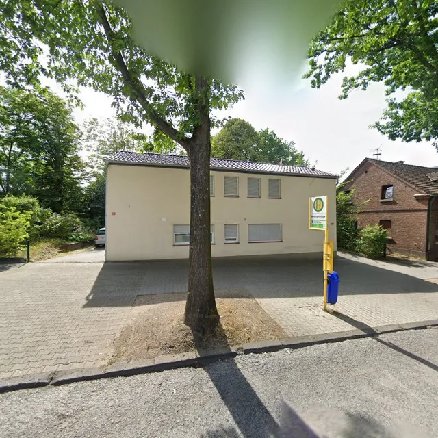 Ferienwohnung Villa Bergmannsglück