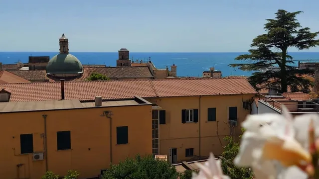 Riflessi DaMare - Room&Apartment