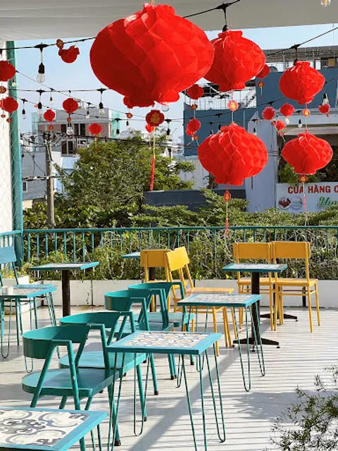 EZI - Đậm Đà Nẵng - 74 Phan Đăng Lưu