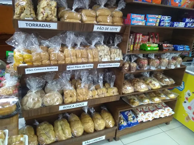 Padaria Pão Nosso