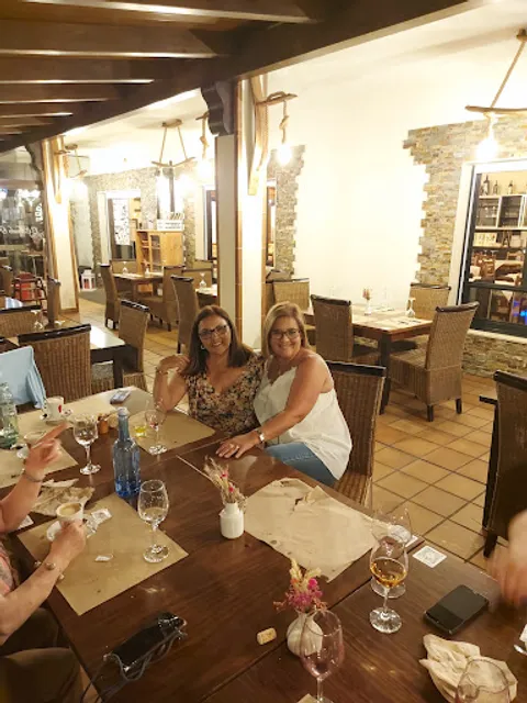 Méson Asador O Abuelo Peon