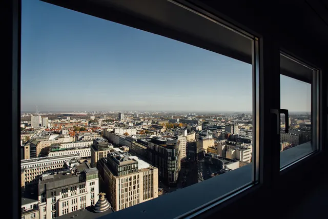 Apartamenty Hotelowe Zgoda by DeSilva