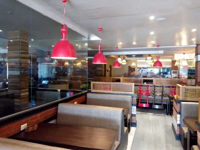 Admiral Spur Nigeria