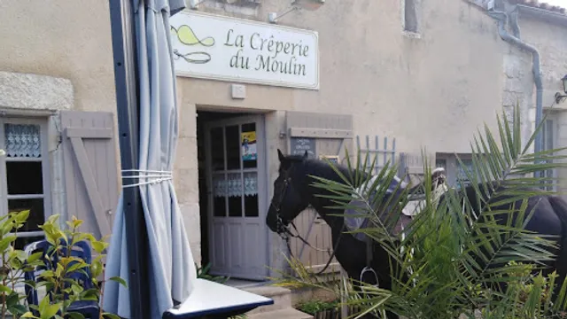 La Crêperie du Moulin