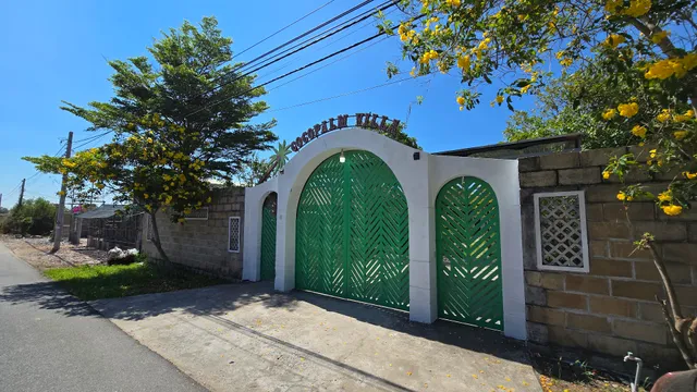 Villa Cocopalm