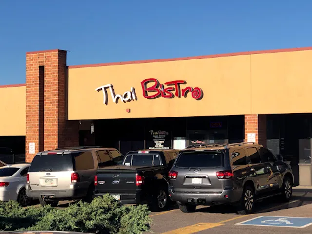 Thai Bistro