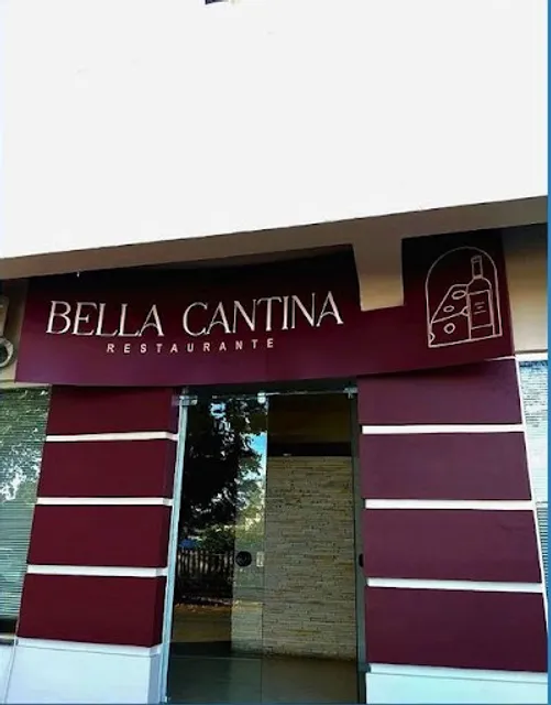 Bella Cantina