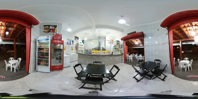 Lanchonete Mec Lanches