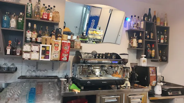 BAR LA PIAZZETTA