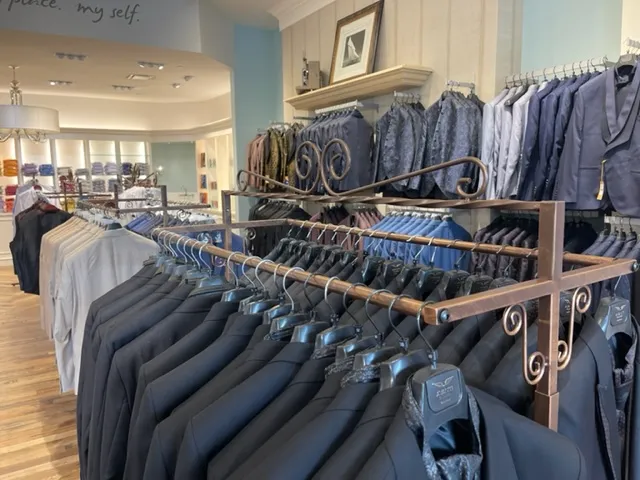 Avanti Milano Formalwear