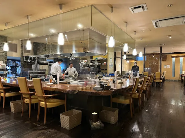 La Mumei Rou Nerima Branch