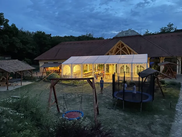 Garden Village of Somogy