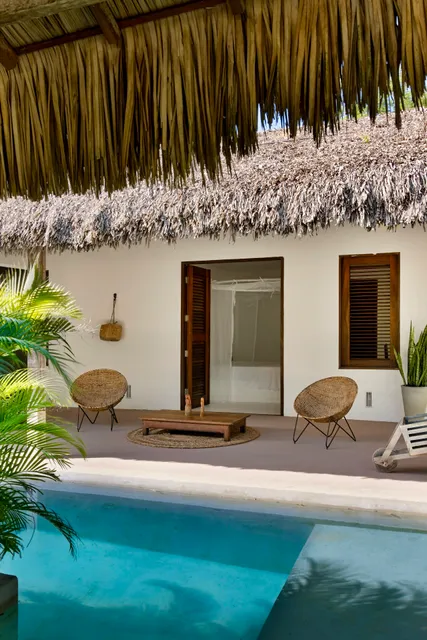 POUSADA CASA SANTA MARIA