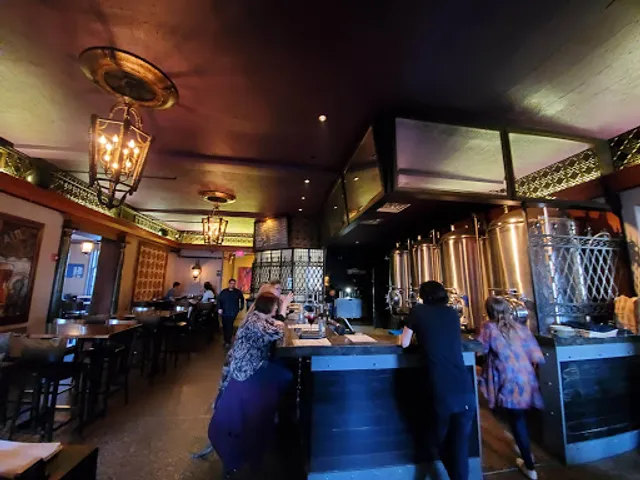 Vault Brewing Company