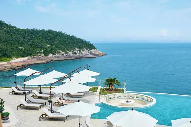Sol Beach Hotel & Resort, Jindo