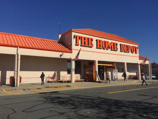 The Home Depot