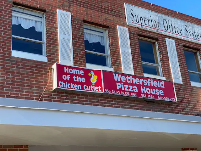 Wethersfield Pizza House