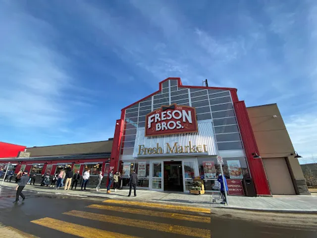Freson Bros. Fresh Market Rabbit Hill