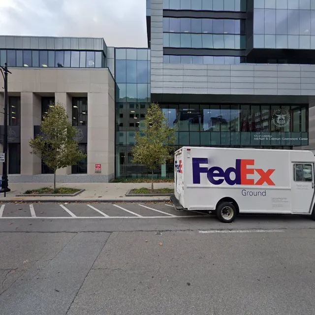 City of Columbus - Department of Public Service