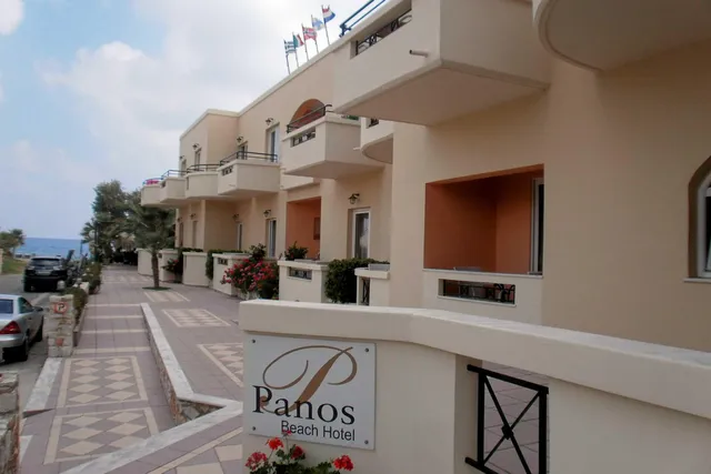 Panos Beach Hotel