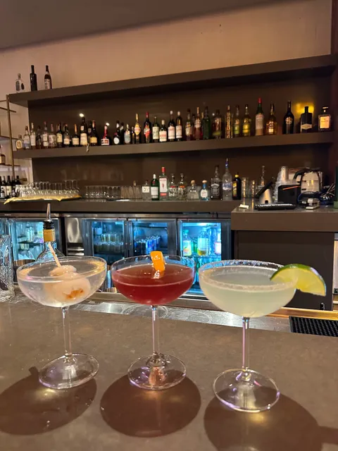 Mama Lu's Dumpling House - Beverly Hills