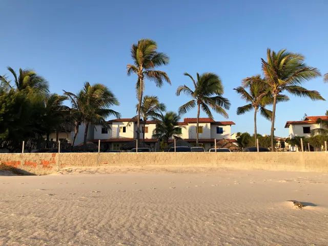 Chalés da Marambaia