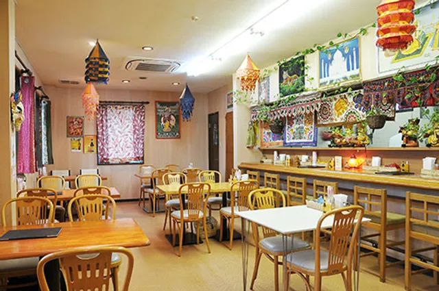 Indoryorisenmontenkushukushu Iwadeten