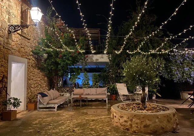 Finca Can Cap de Bou