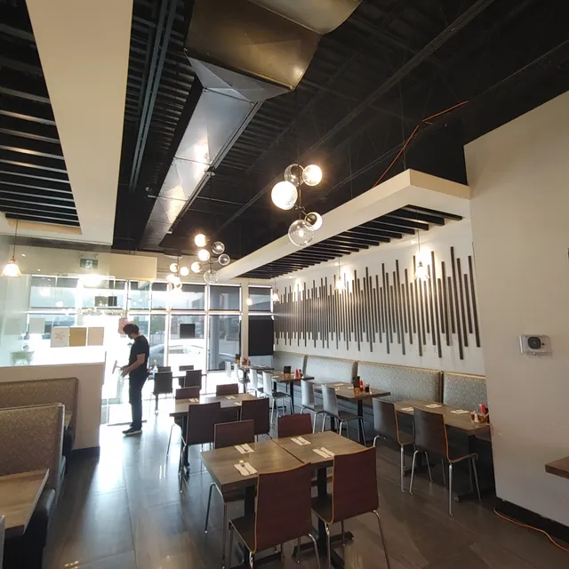 The Big Zen - Hakka Chinese, Thai & Guyanese (HALAL)