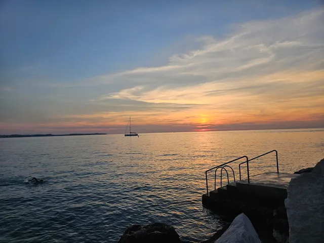 Slovenian historical coast, Piran