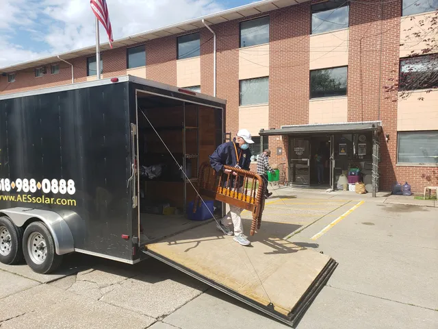 Carbondale Warming Center