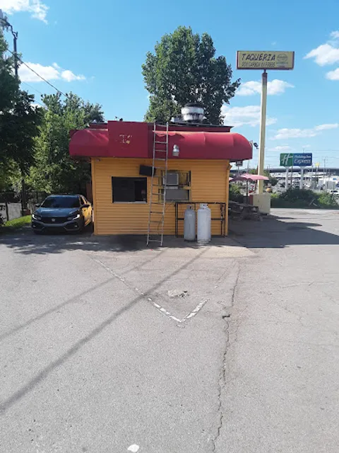 Taqueria Don Carbon Express