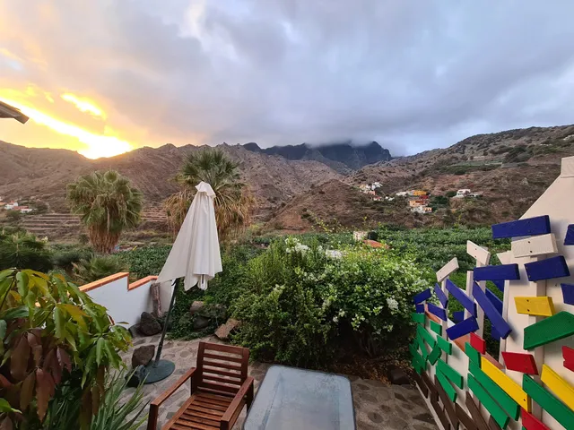 Casa Creativa - Apartamentos