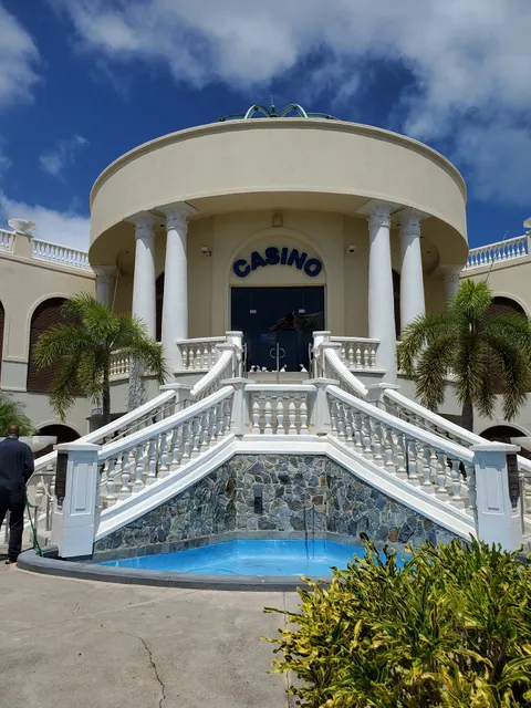 Divi Carina Bay Casino