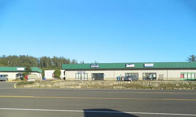 Newport Business Plaza