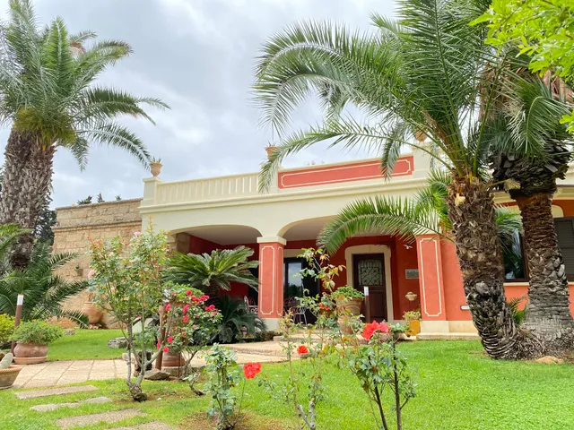 a casa del farmacista b&b